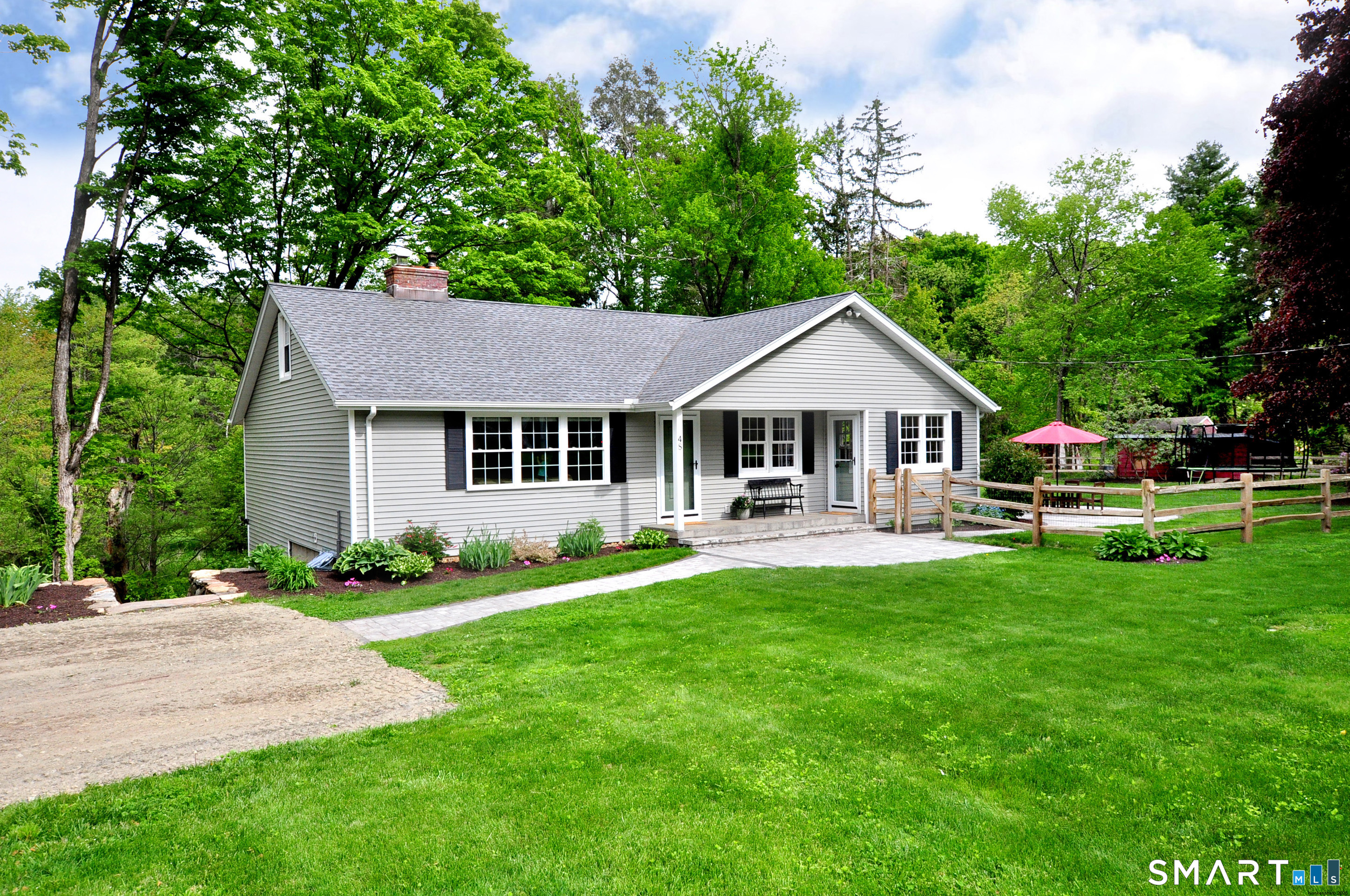 48 Wells Road Granby, CT 06035 - Photo 2 of 40