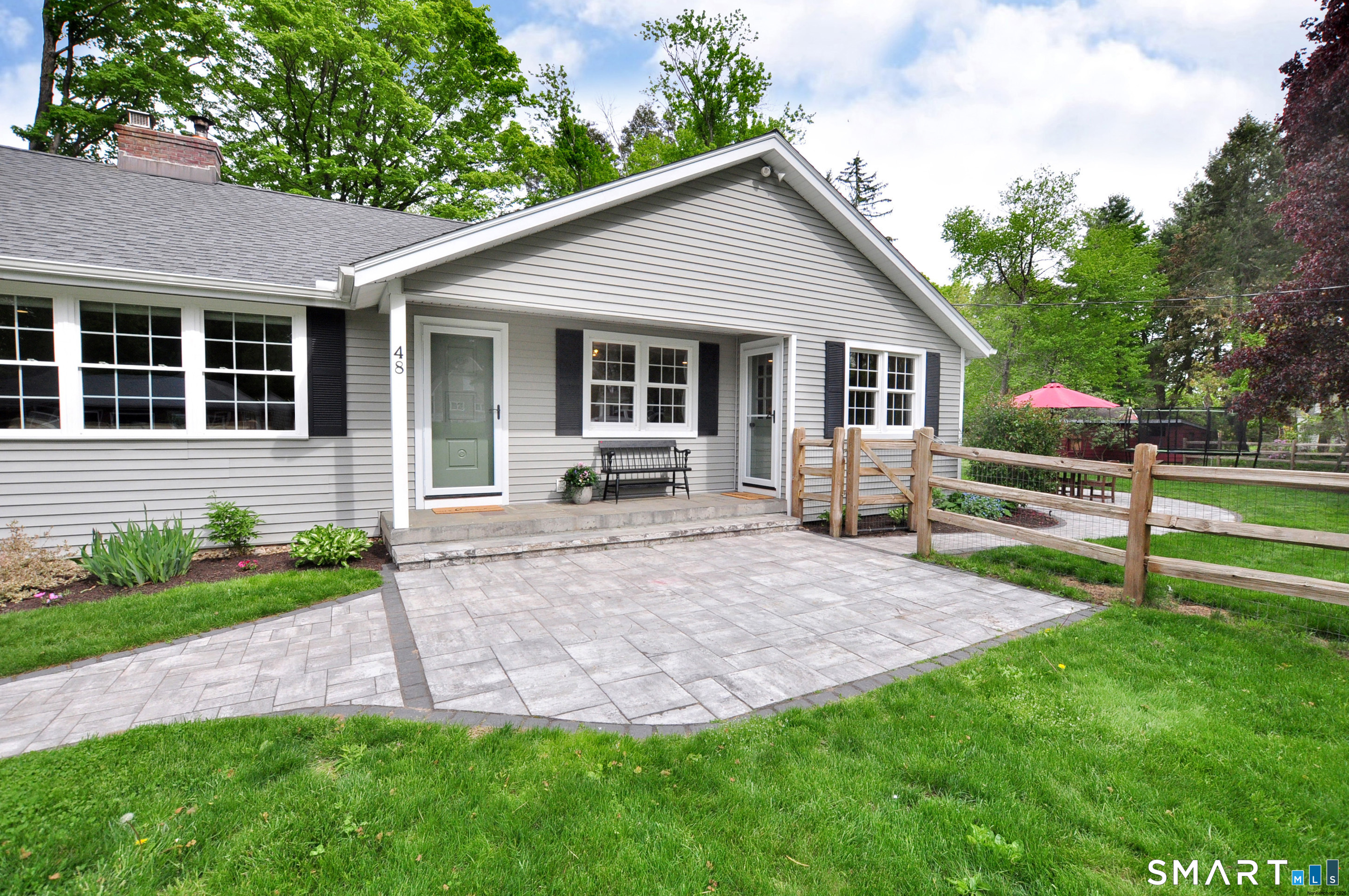 48 Wells Road Granby, CT 06035 - Photo 3 of 40