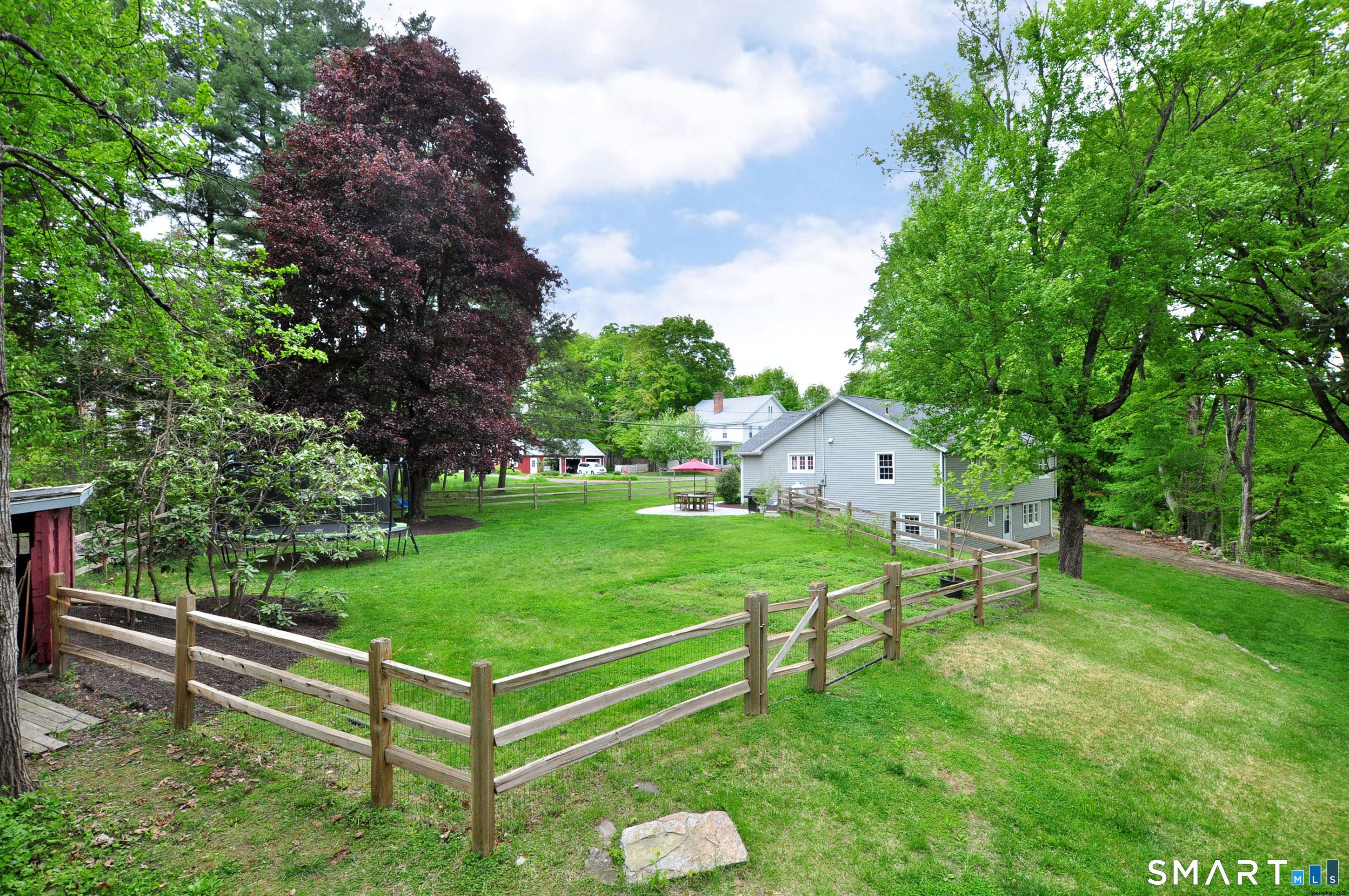 48 Wells Road Granby, CT 06035 - Photo 6 of 40