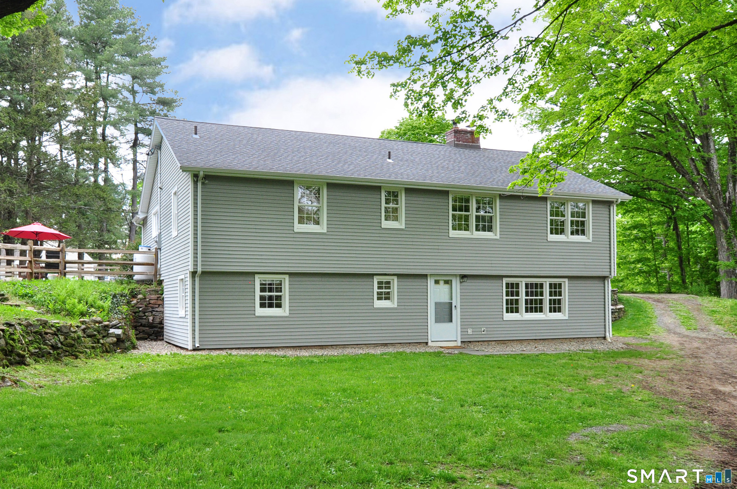 48 Wells Road Granby, CT 06035 - Photo 7 of 40