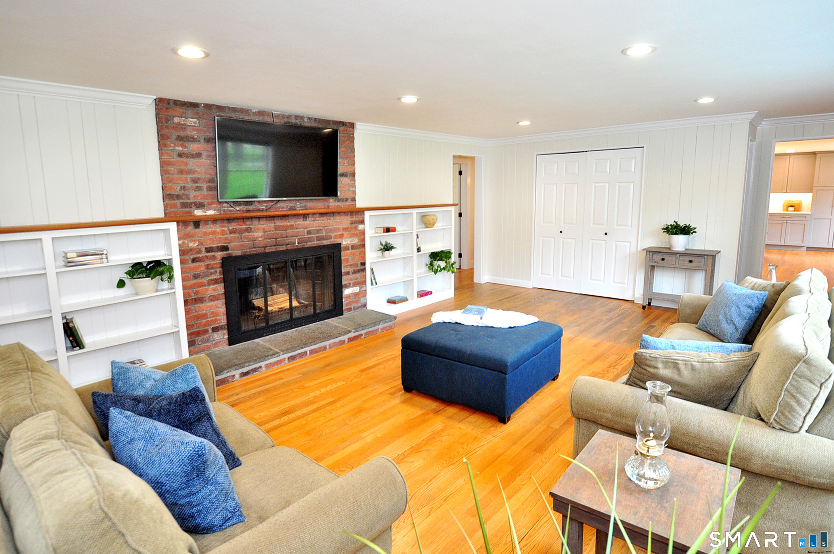 48 Wells Road Granby, CT 06035 - Photo 10 of 40