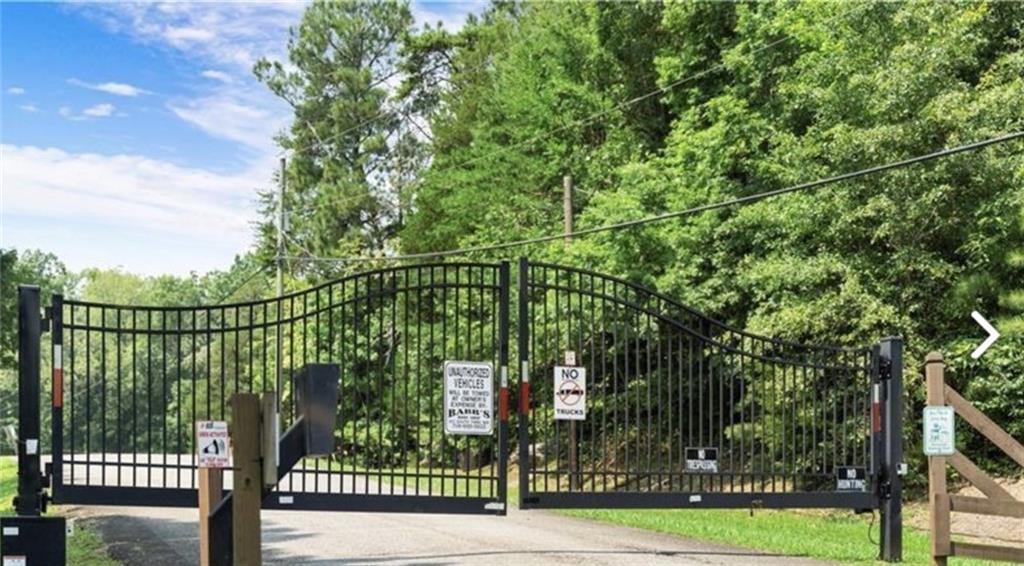 933 Apex Court Ranger, GA 30734 - Photo 2 of 13