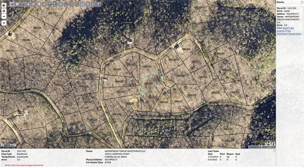 933 Apex Court Ranger, GA 30734 - Photo 4 of 13