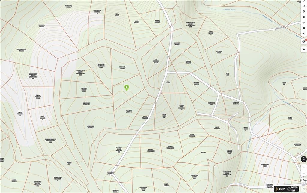 933 Apex Court Ranger, GA 30734 - Photo 5 of 13