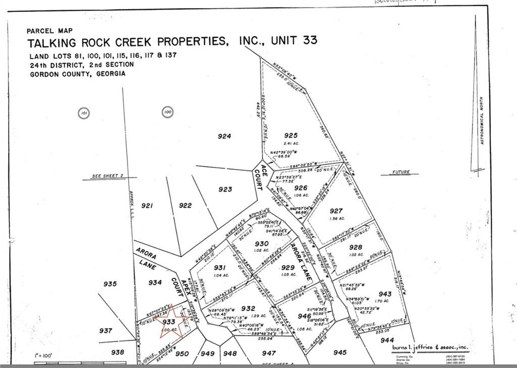 933 Apex Court Ranger, GA 30734 - Photo 6 of 13
