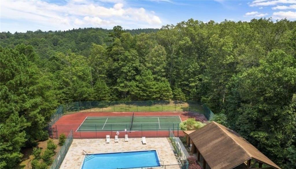 933 Apex Court Ranger, GA 30734 - Photo 10 of 13