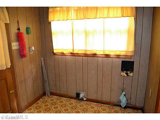3503 Randleman Road Greensboro, NC 27406 - Photo 11 of 14 Laundry Room.
