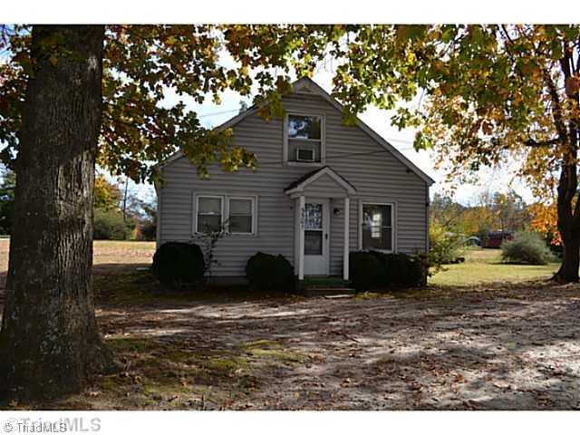 3503 Randleman Road Greensboro, NC 27406 - Photo 12 of 14 In-Law Suite. Guest House