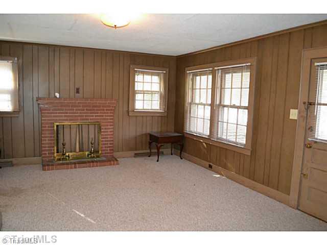3503 Randleman Road Greensboro, NC 27406 - Photo 9 of 14 Den/Family/Great Room.