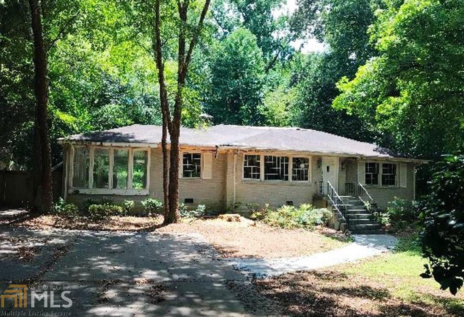 2437 Lavista Road Atlanta, GA 30329 - Photo 1 of 1