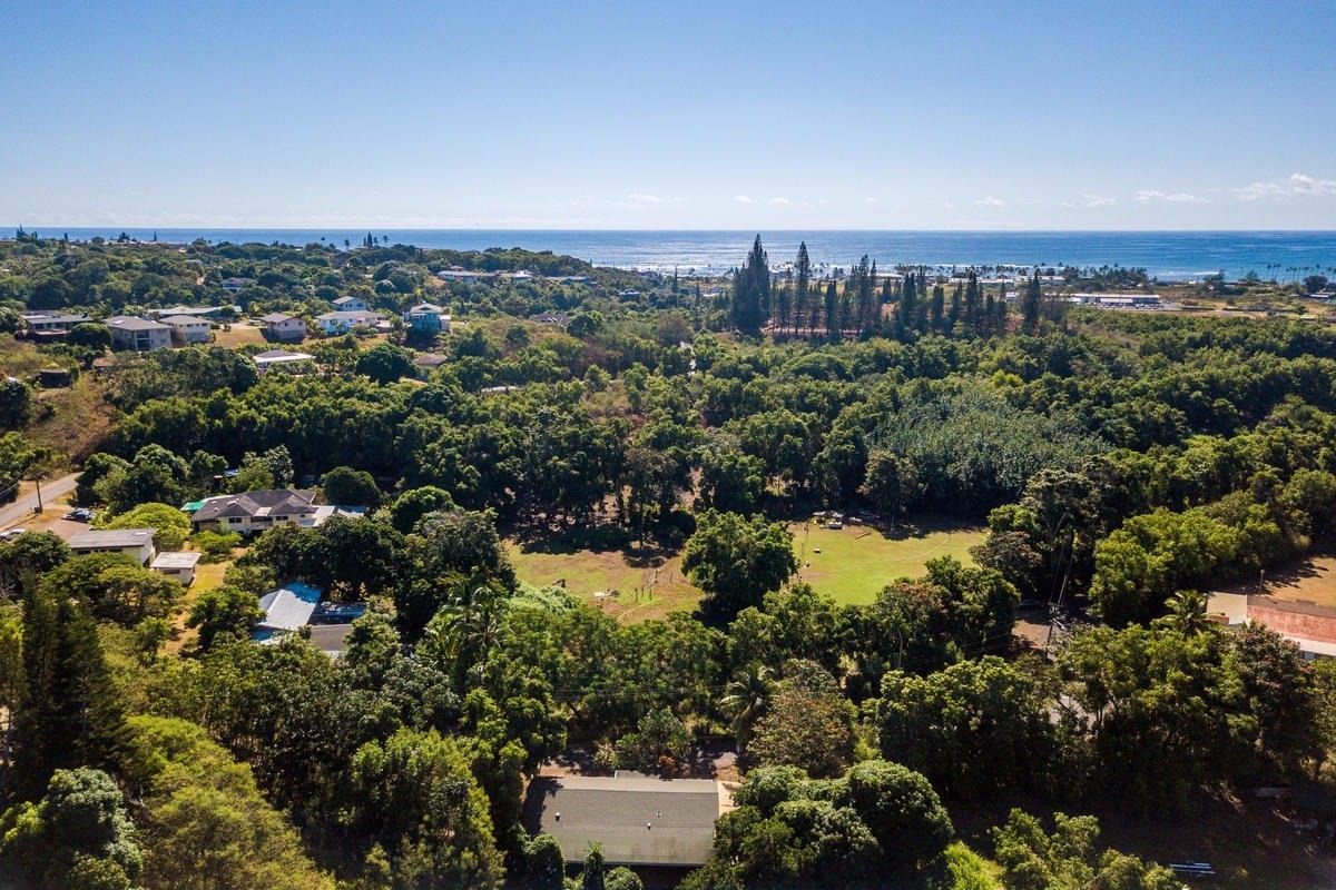 4623 Kanaele Road Kapaa, HI 96746 - Photo 1 of 17