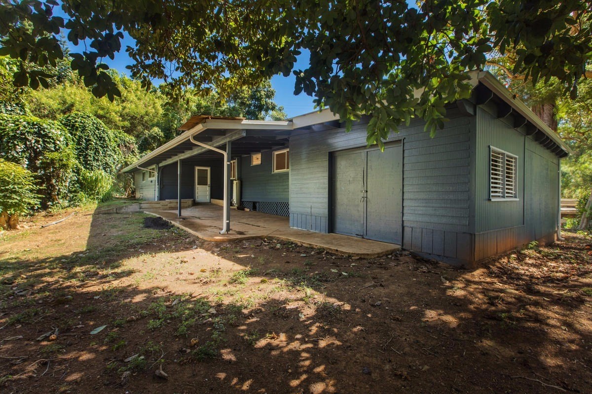 4623 Kanaele Road Kapaa, HI 96746 - Photo 3 of 17