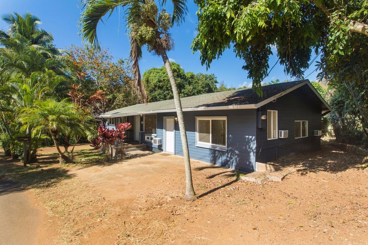 4623 Kanaele Road Kapaa, HI 96746 - Photo 4 of 17