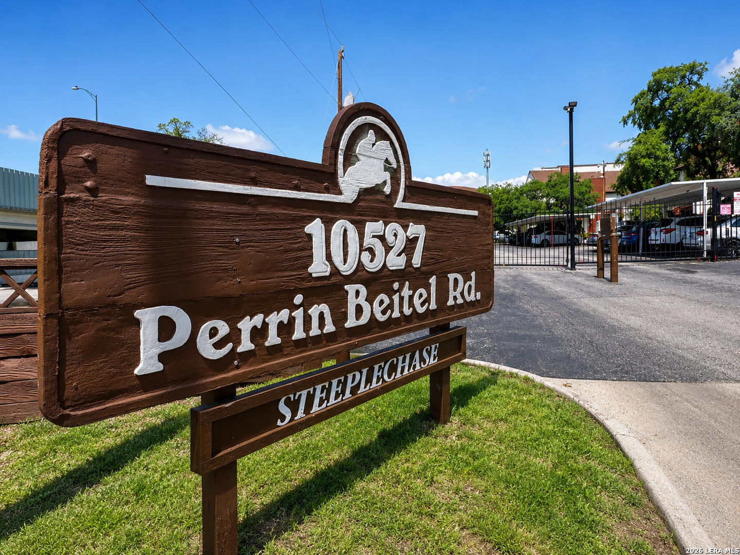 10527 Perrin Beitel Road, Unit C102 San Antonio, TX 78217 - Photo 13 of 13