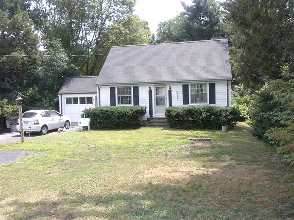 120 County Road Barrington, RI 02806 - Photo 1 of 8 a front view of a house with a garden