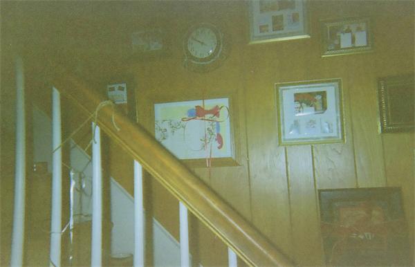 120 County Road Barrington, RI 02806 - Photo 4 of 8 a view of a hallway with front door