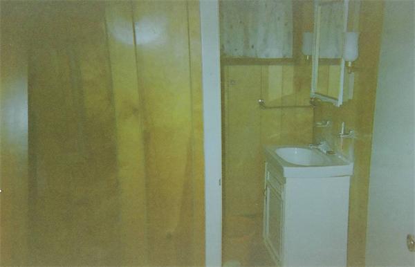 120 County Road Barrington, RI 02806 - Photo 6 of 8 a bathroom with a shower and a sink