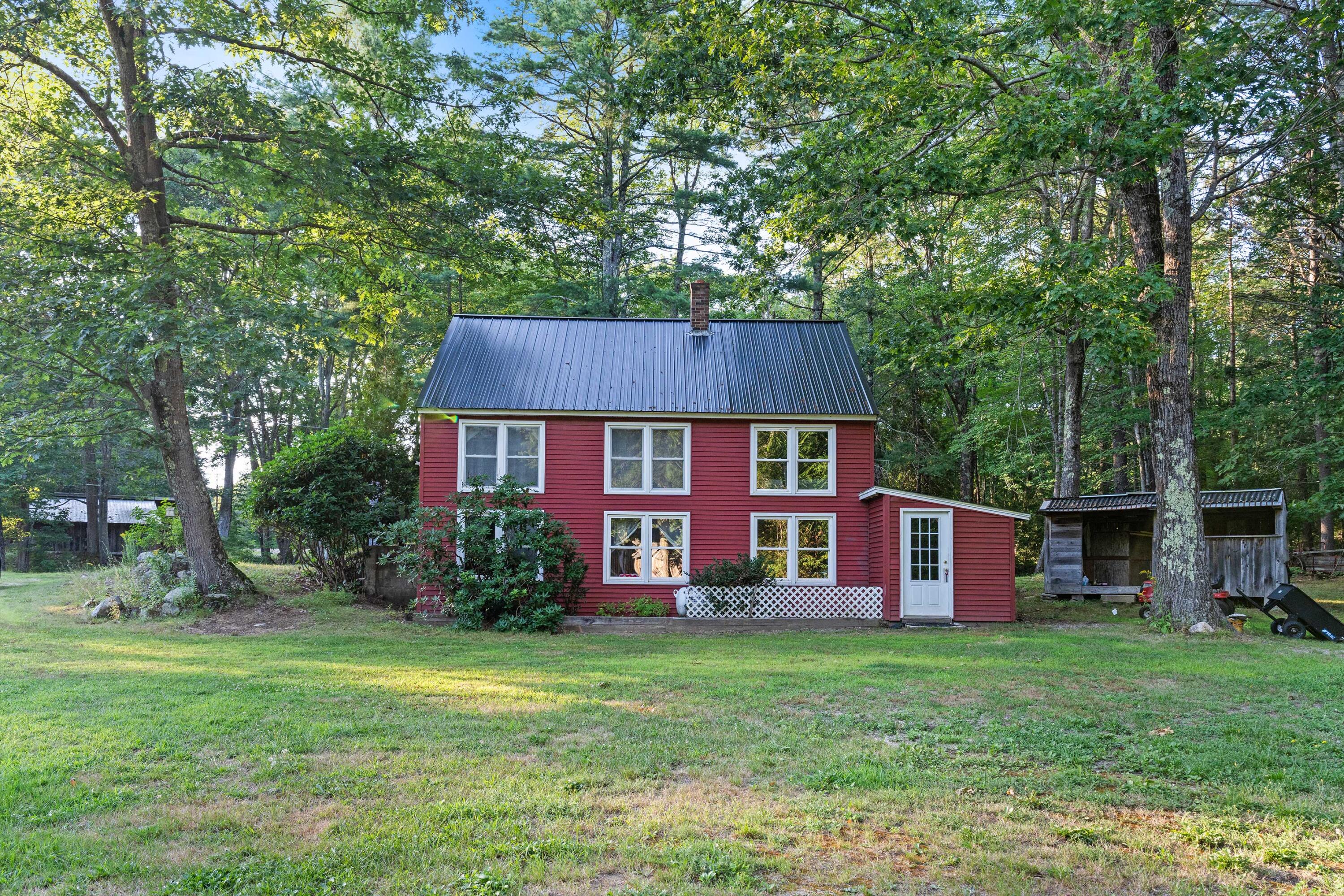 51 Lunt Road Brunswick, ME 04011 - Photo 2 of 37 44