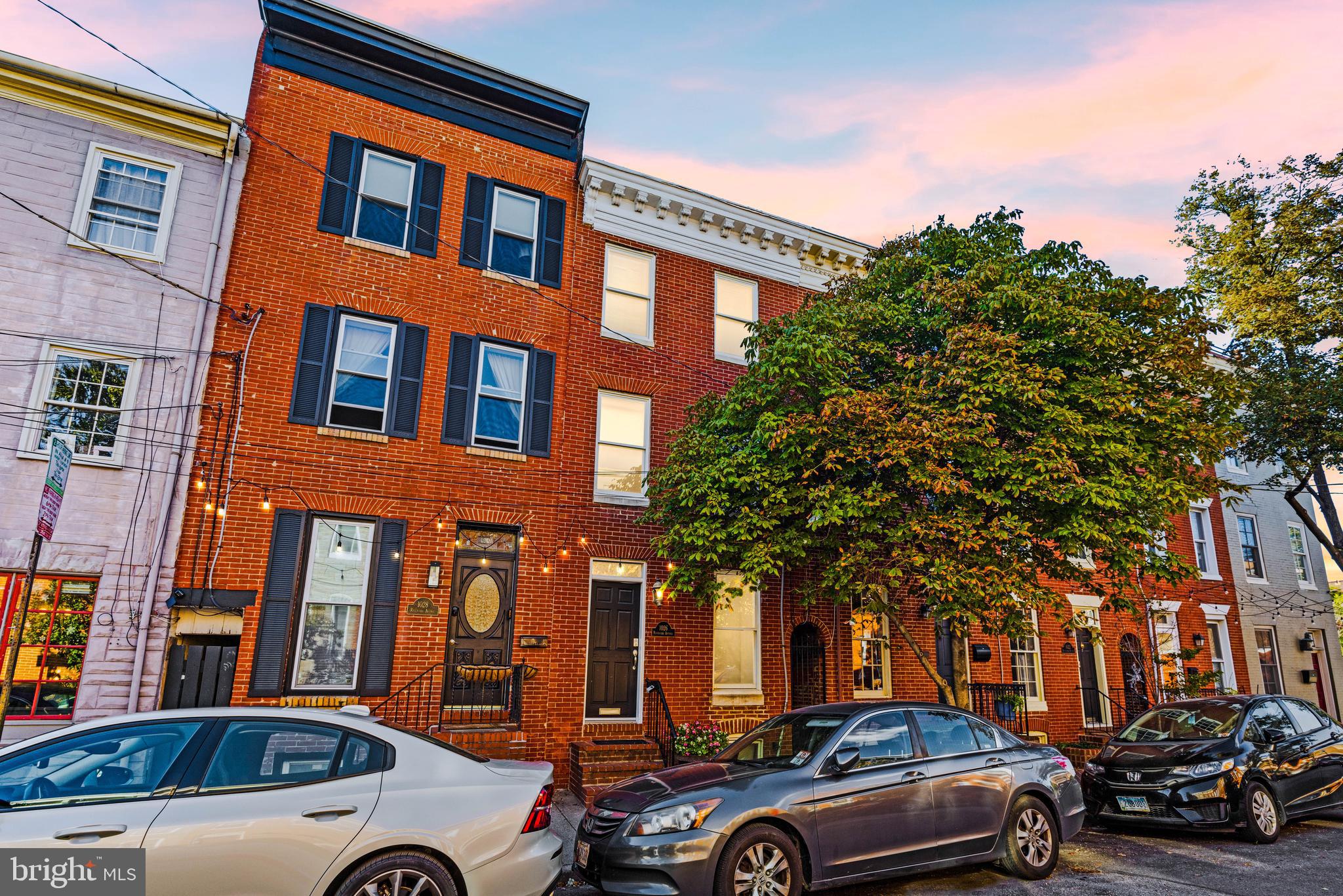1026 Riverside Avenue Baltimore, MD 21230 - Photo 1 of 51 Gallery Image 1