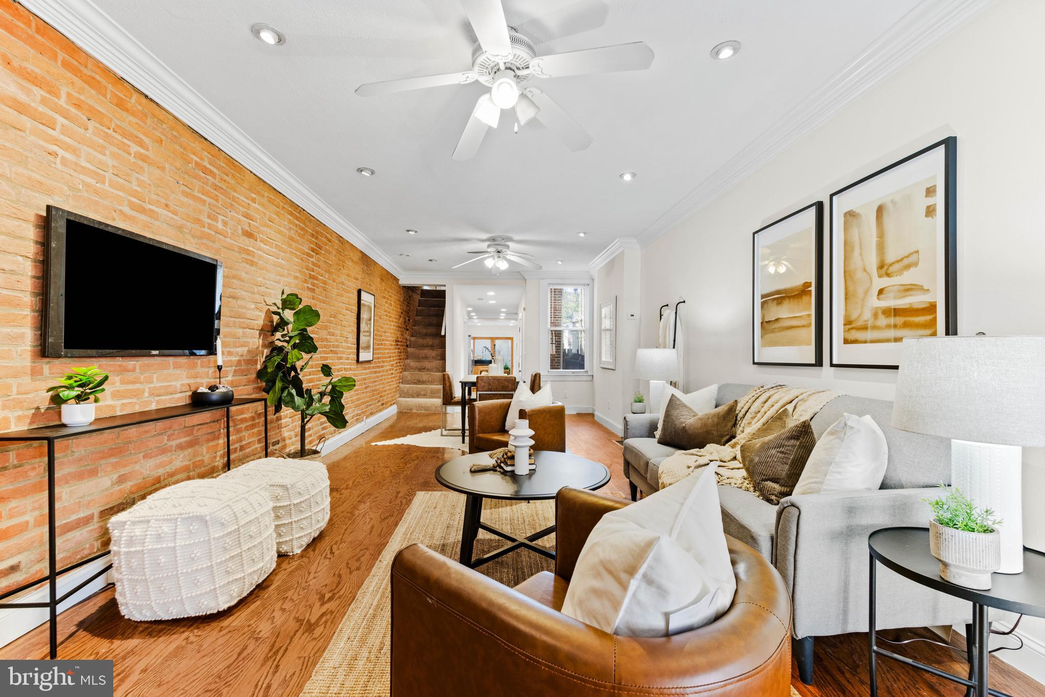 1026 Riverside Avenue Baltimore, MD 21230 - Photo 2 of 51 Gallery Image 2
