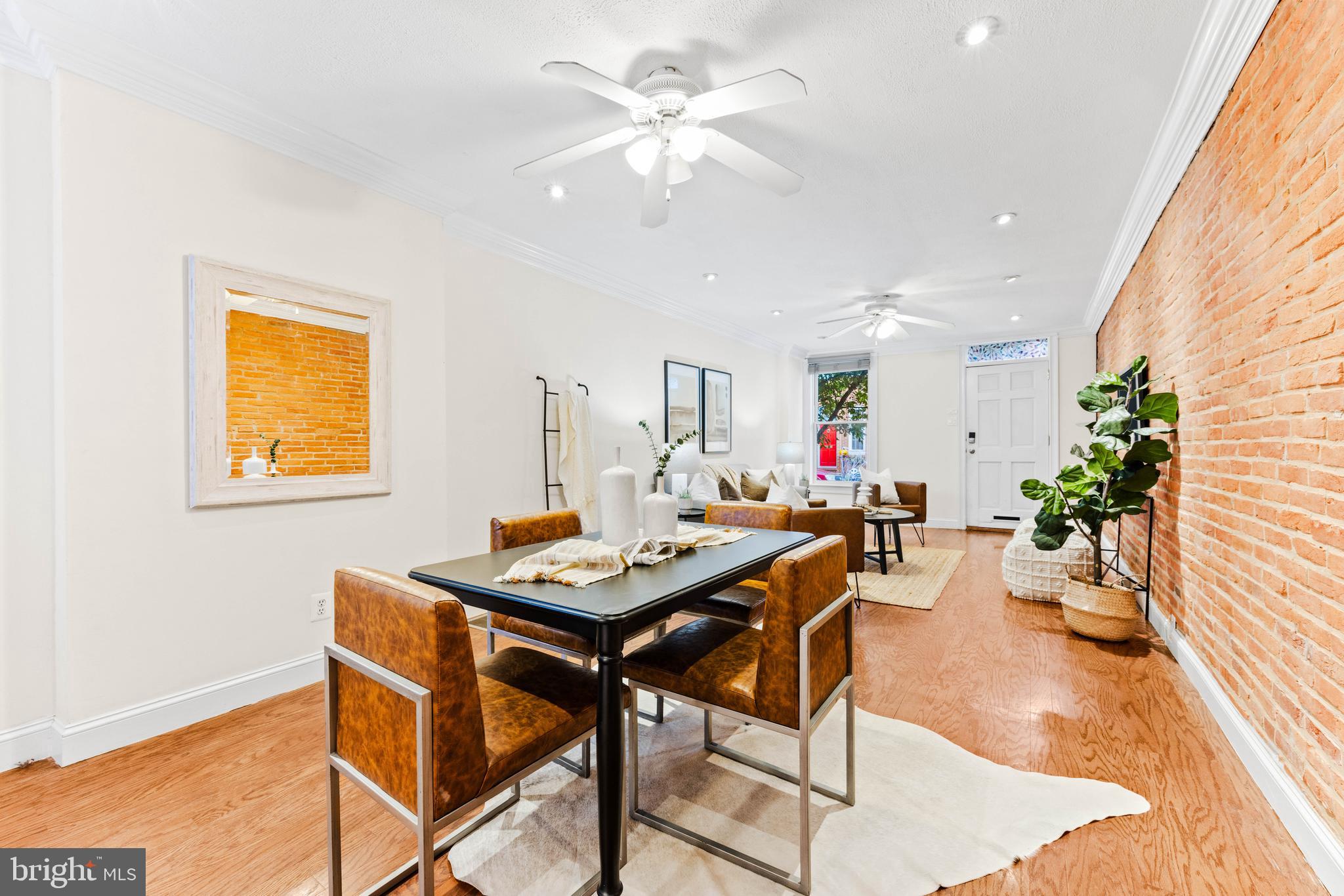 1026 Riverside Avenue Baltimore, MD 21230 - Photo 3 of 51 Gallery Image 3