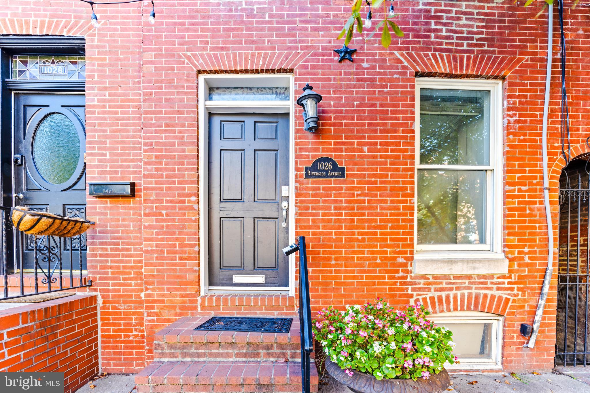 1026 Riverside Avenue Baltimore, MD 21230 - Photo 42 of 51 Gallery Image 42
