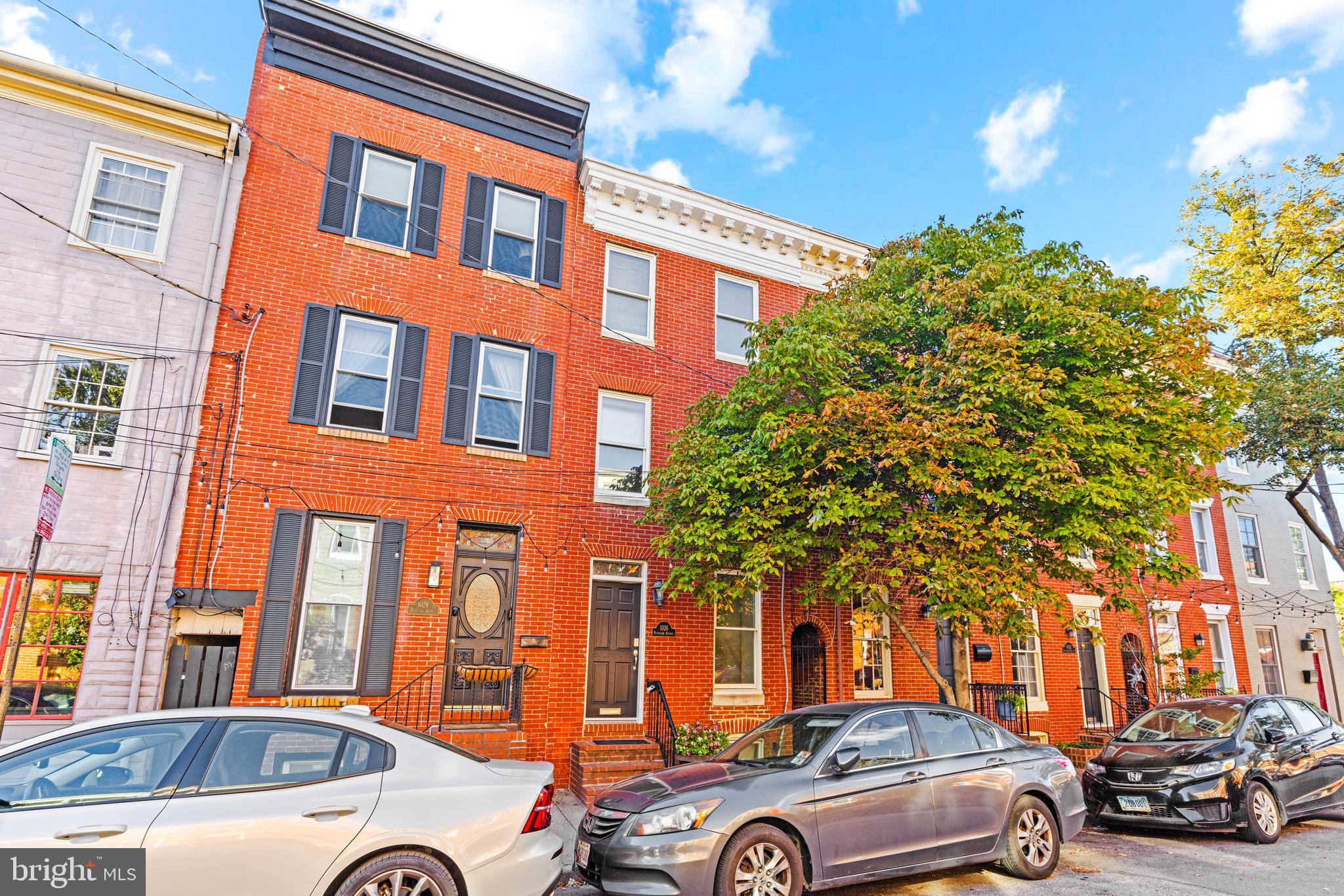 1026 Riverside Avenue Baltimore, MD 21230 - Photo 43 of 51 Gallery Image 43