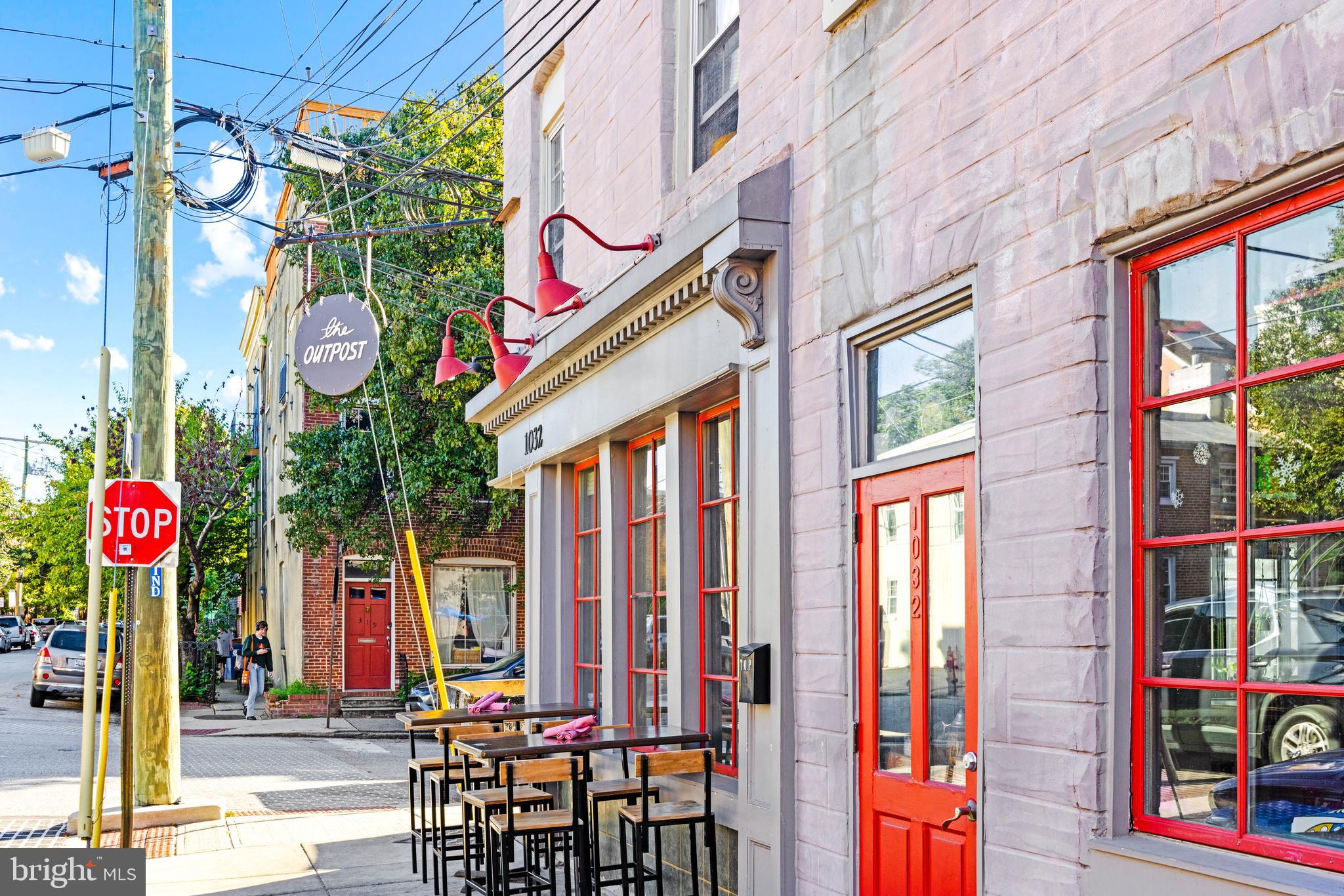 1026 Riverside Avenue Baltimore, MD 21230 - Photo 44 of 51 Gallery Image 44
