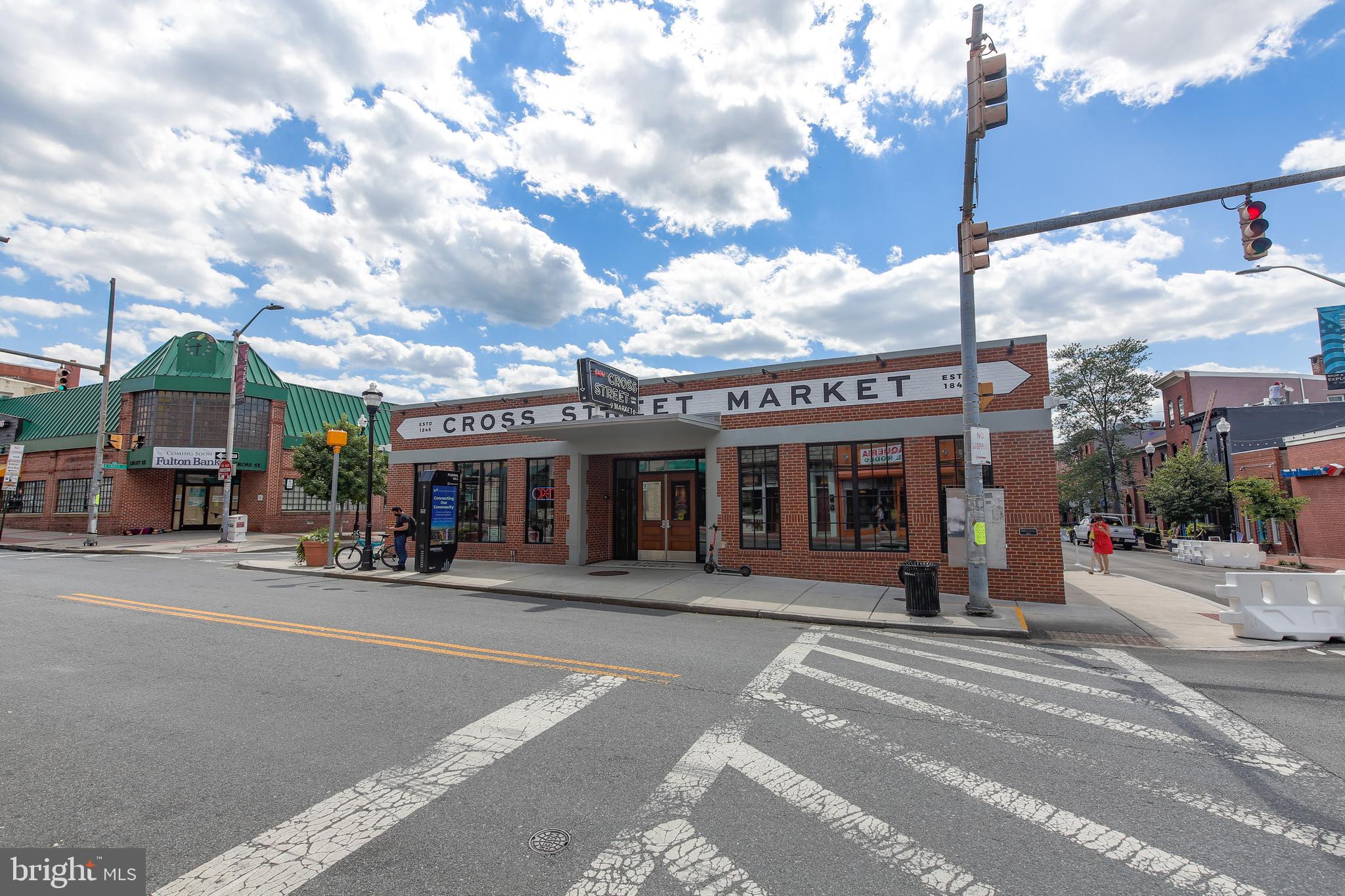 1026 Riverside Avenue Baltimore, MD 21230 - Photo 48 of 51 Gallery Image 48