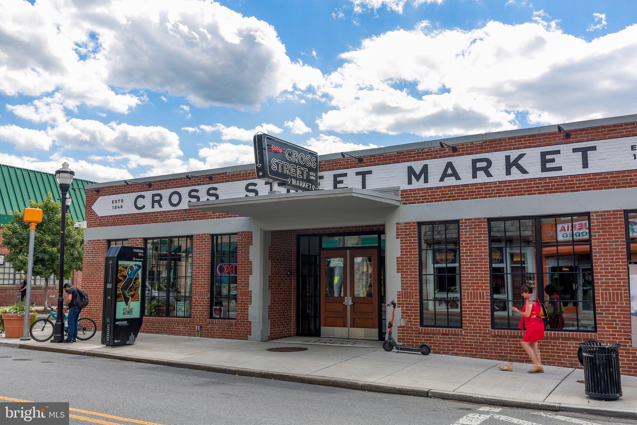 1026 Riverside Avenue Baltimore, MD 21230 - Photo 49 of 51 Gallery Image 49