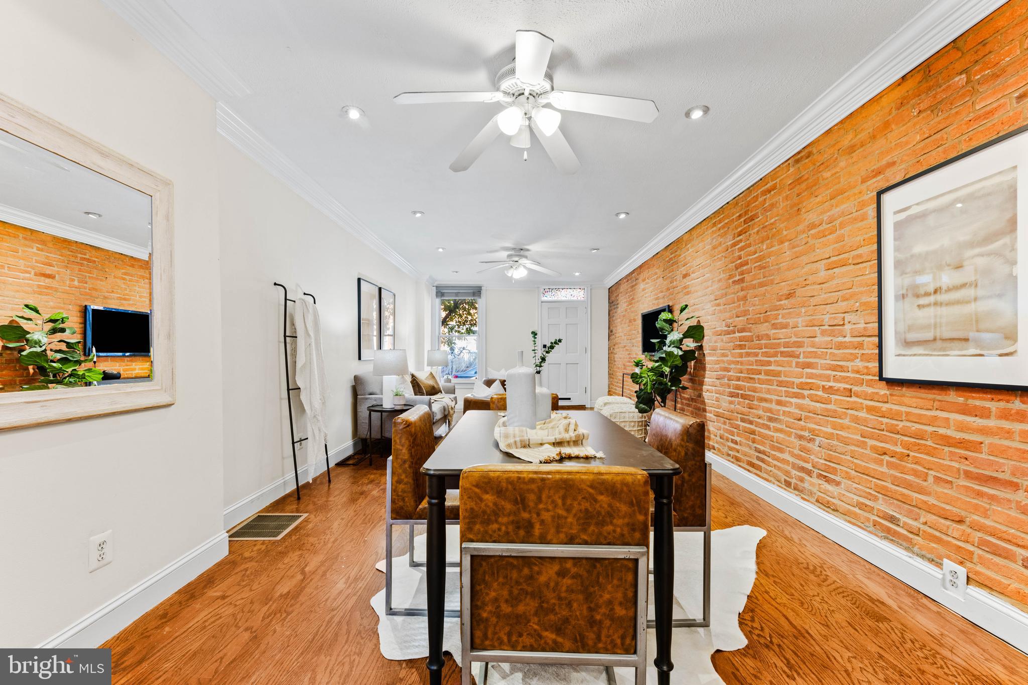 1026 Riverside Avenue Baltimore, MD 21230 - Photo 5 of 51 Gallery Image 5