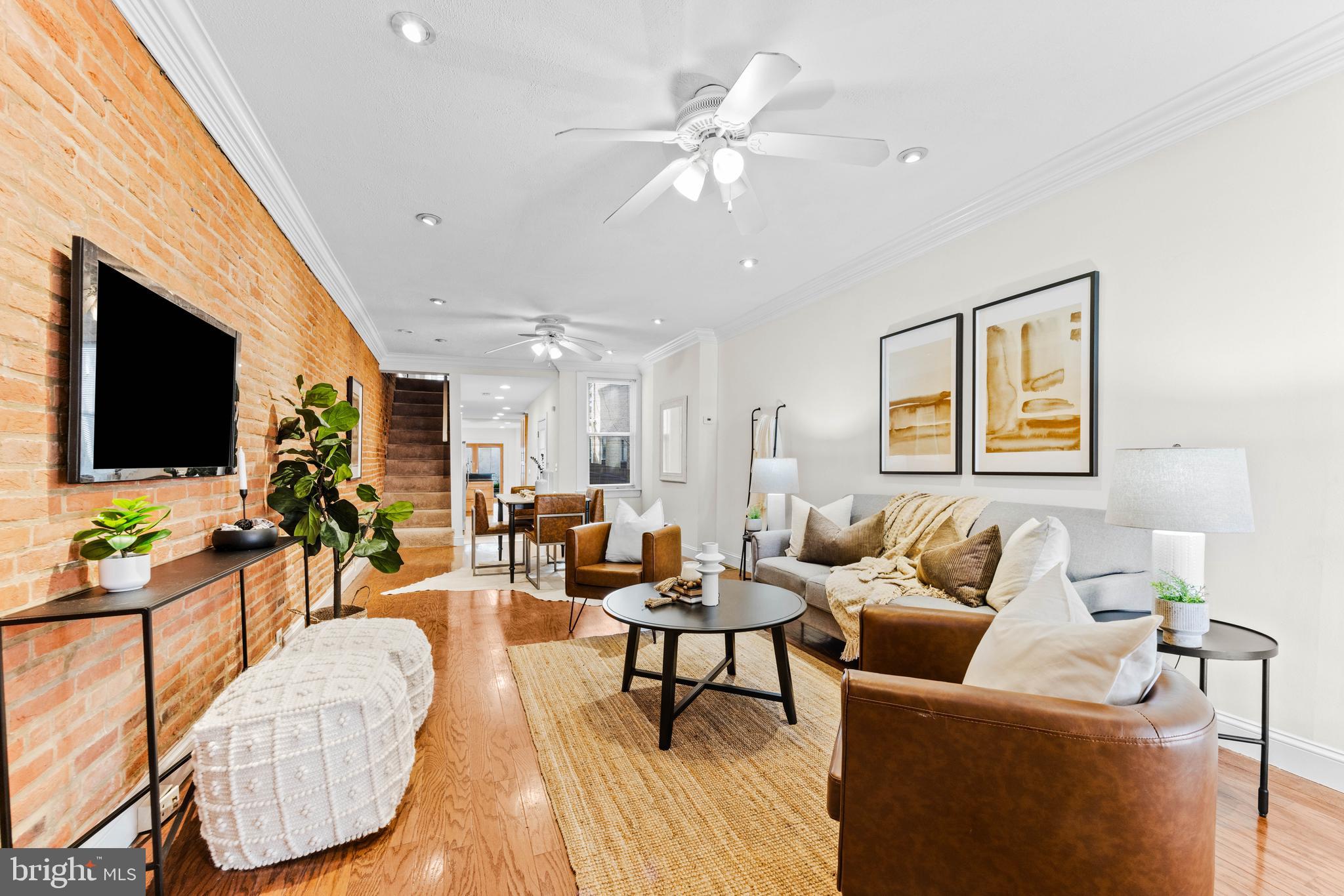 1026 Riverside Avenue Baltimore, MD 21230 - Photo 6 of 51 Gallery Image 6