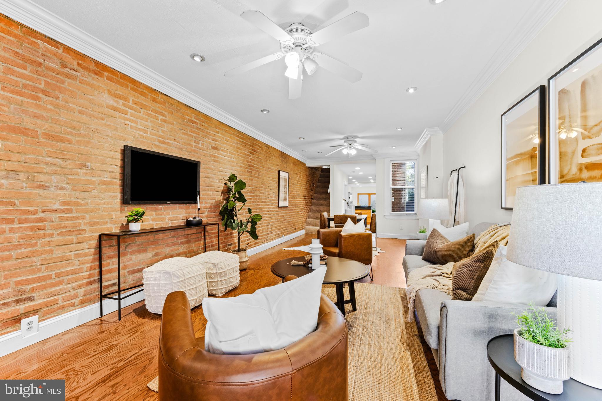1026 Riverside Avenue Baltimore, MD 21230 - Photo 7 of 51 Gallery Image 7