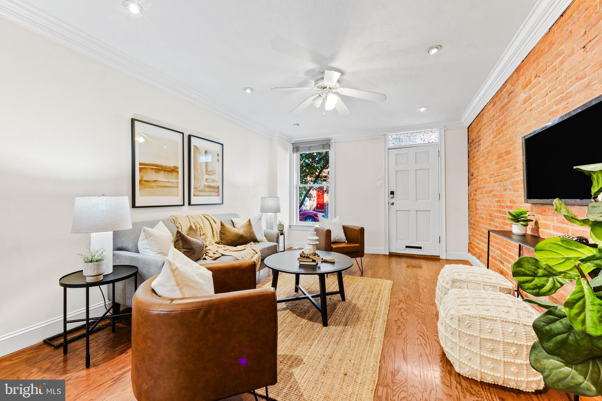 1026 Riverside Avenue Baltimore, MD 21230 - Photo 9 of 51 Gallery Image 9