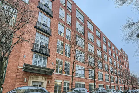 $499,000 | 1735 North Paulina Street, Unit 604, Chicago, IL 60622