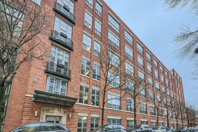 $499,000 | 1735 North Paulina Street, Unit 604, Chicago, IL 60622