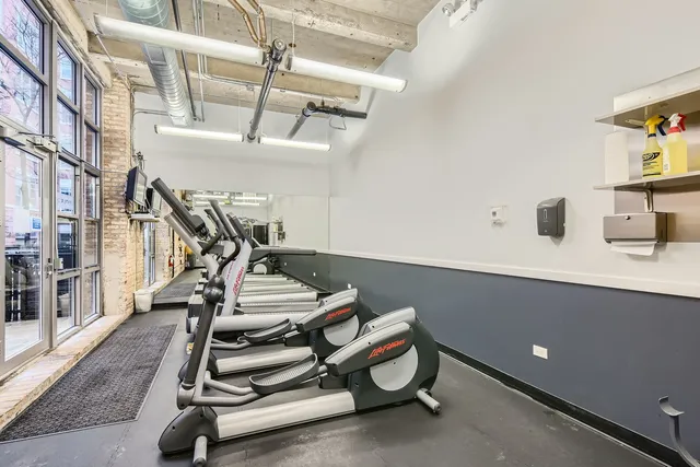 $499,000 | 1735 North Paulina Street, Unit 604, Chicago, IL 60622