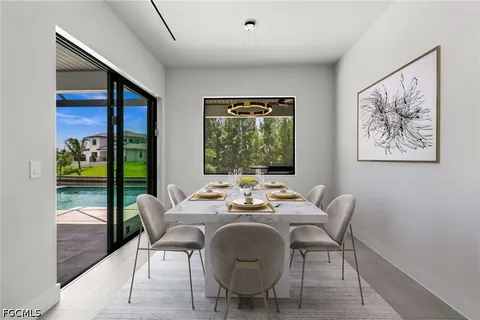 $1,150,000 | 2833 Southwest 17th Place, Cape Coral, FL 33914