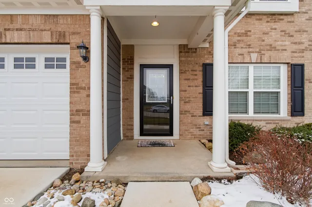 $409,900 | 12335 Medford Place, Noblesville, IN 46060