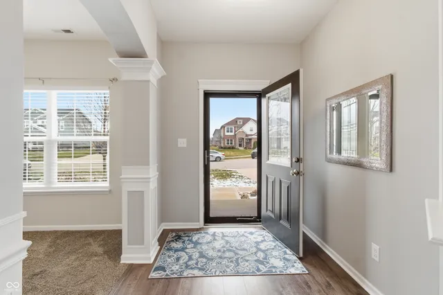 $409,900 | 12335 Medford Place, Noblesville, IN 46060