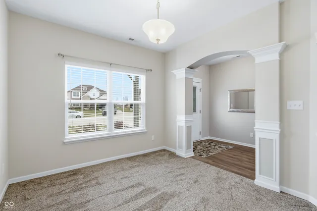 $409,900 | 12335 Medford Place, Noblesville, IN 46060