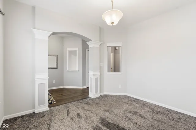 $409,900 | 12335 Medford Place, Noblesville, IN 46060