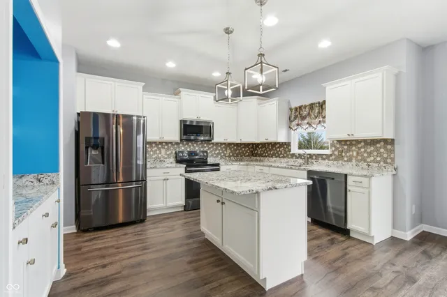 $409,900 | 12335 Medford Place, Noblesville, IN 46060