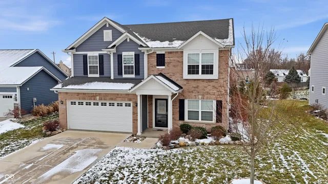 $409,900 | 12335 Medford Place, Noblesville, IN 46060