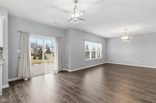 $409,900 | 12335 Medford Place, Noblesville, IN 46060