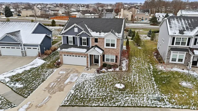 $409,900 | 12335 Medford Place, Noblesville, IN 46060
