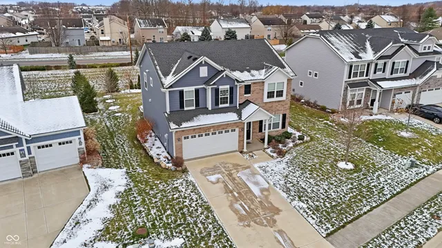 $409,900 | 12335 Medford Place, Noblesville, IN 46060