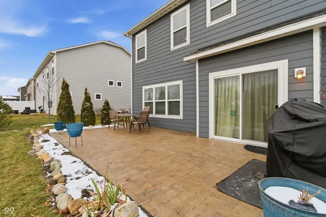 $409,900 | 12335 Medford Place, Noblesville, IN 46060