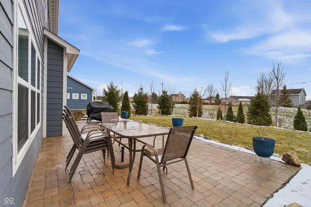 $409,900 | 12335 Medford Place, Noblesville, IN 46060