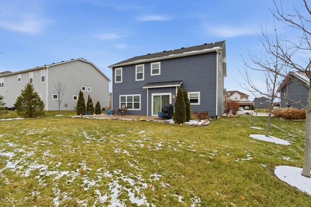 $409,900 | 12335 Medford Place, Noblesville, IN 46060